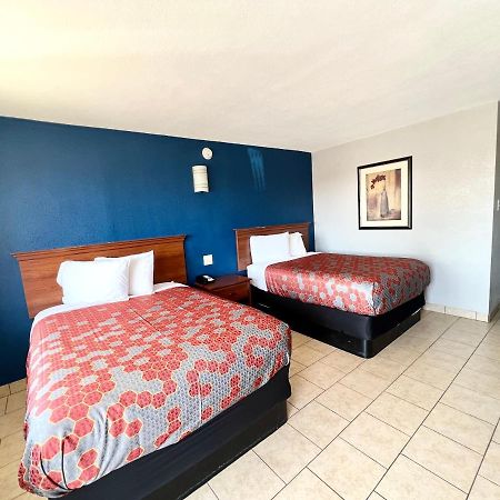 Budget Inn Roswell Exteriér fotografie